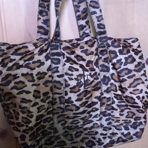 Ralph Lauren tote